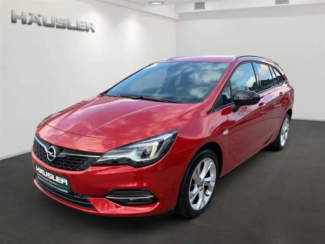 Opel Astra 1.2 Turbo Sports Tourer