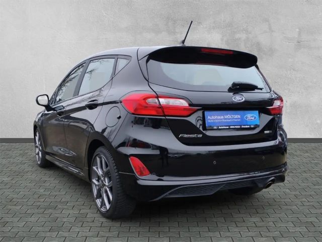 Ford Fiesta ST Line