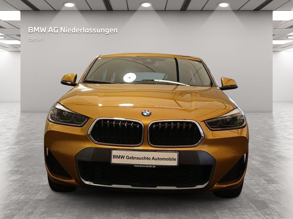 BMW X2 sDrive20i