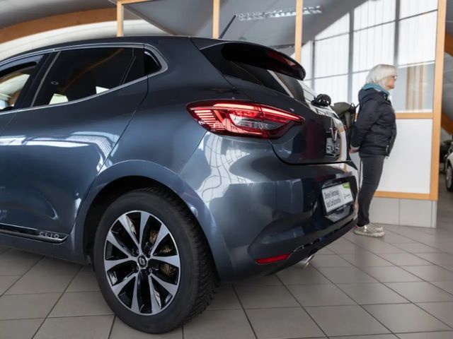 Renault Clio Intens TCe 100