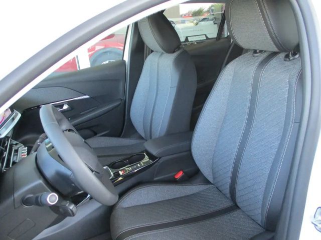 Peugeot 208 Allure Pack