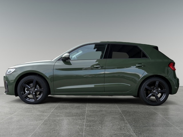 Audi A1 30 TFSI Sportback