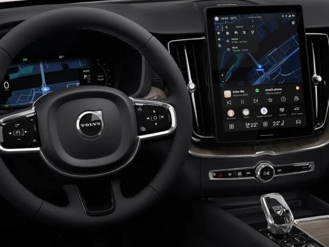 Volvo XC60 AWD T6 Ultra