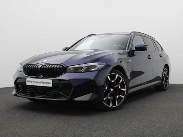 BMW 330 M-Sport xDrive