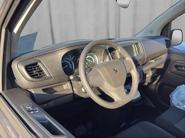 Peugeot E-Expert L2 75kWh Batterie