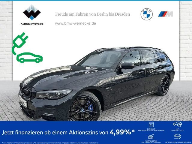 BMW 330 330e M-Sport Touring