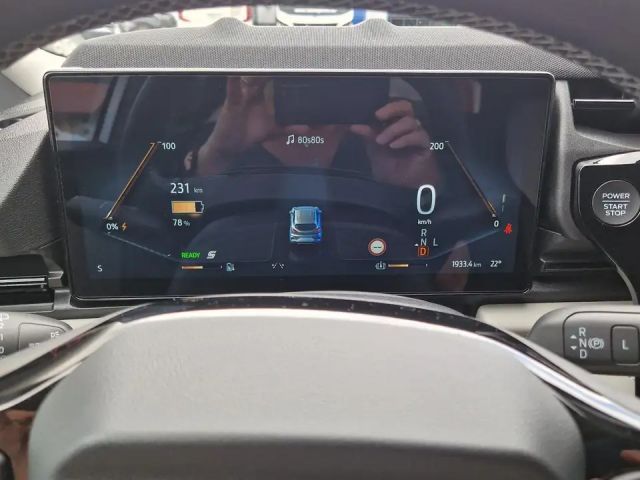 Ford Puma Gen-E Premium