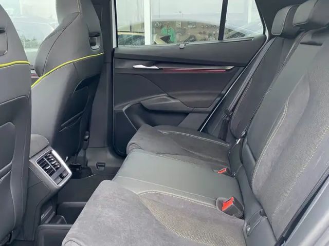 Skoda Enyaq Lounge RS