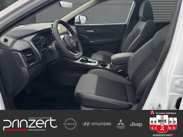 Nissan Qashqai 1.5 e-Power "N-Connecta" Winter-Paket