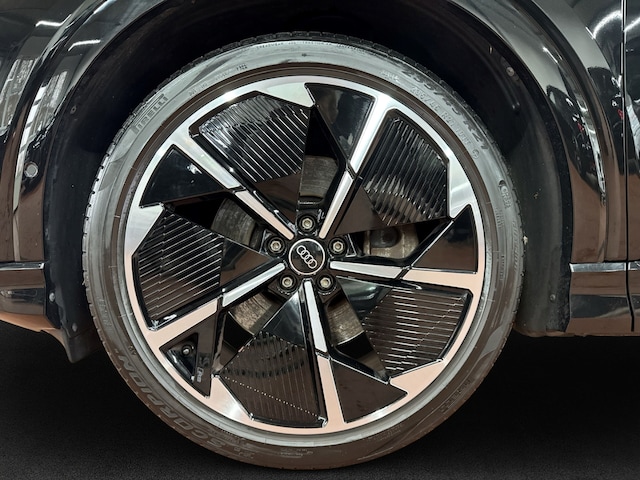 Audi Q4 e-tron 40