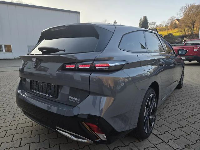 Peugeot 308 Allure Pack