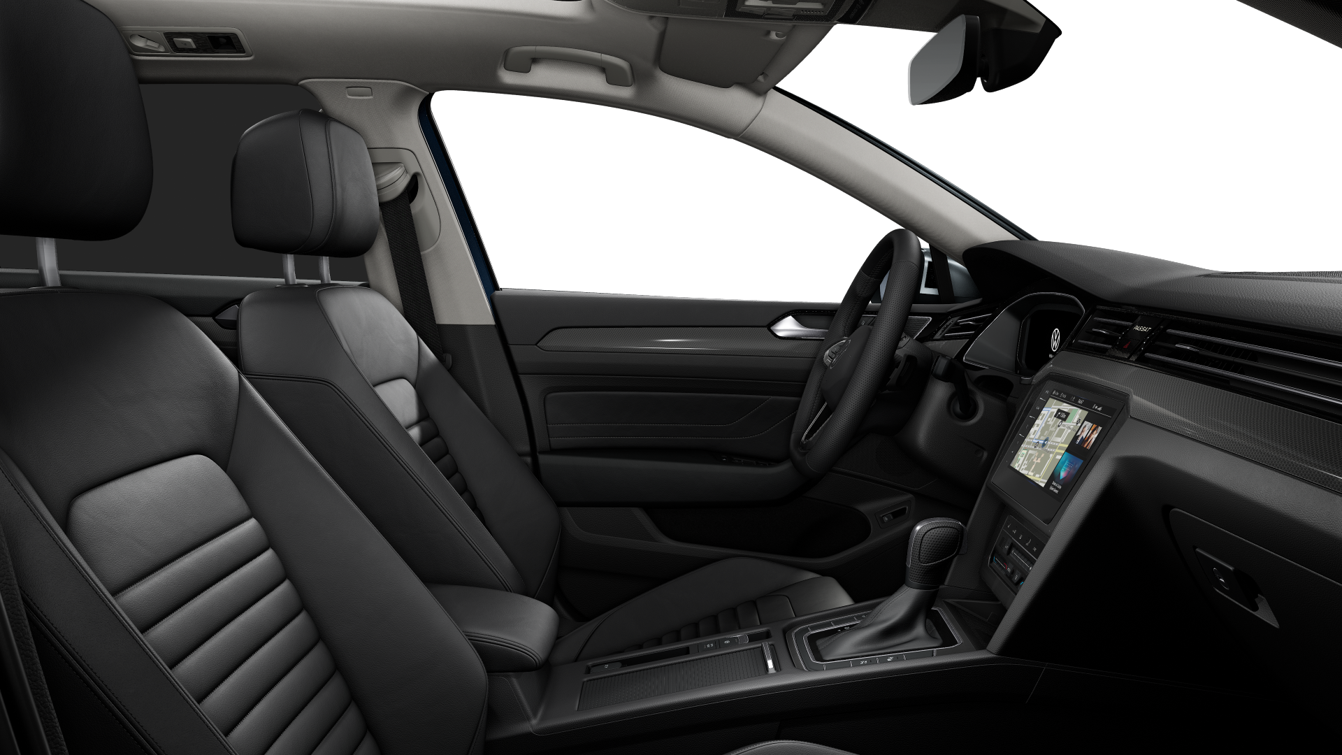 Volkswagen Passat 2.0 TDI AllTrack DSG Variant