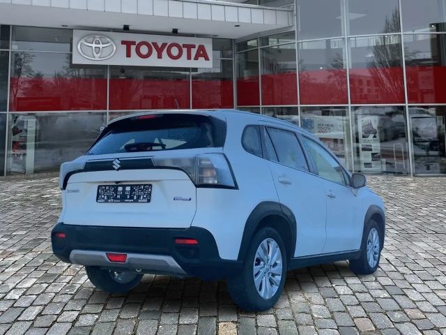 Suzuki S-Cross 1.4 Comfort Top Gepflegter*junger GW