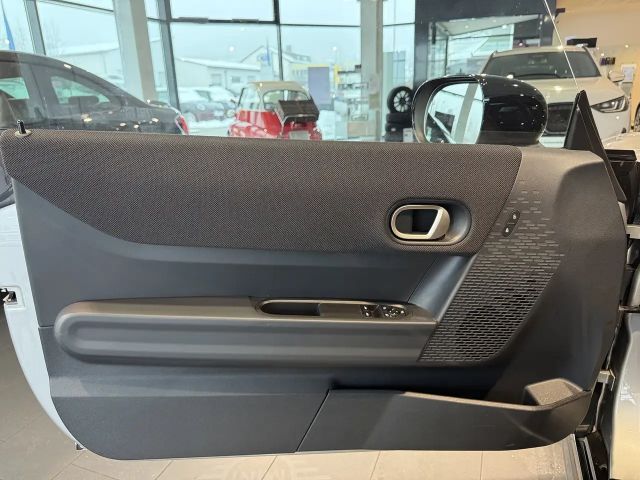 MINI Cooper S 3-deurs