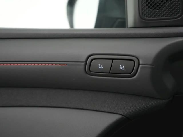 Hyundai Tucson N Line