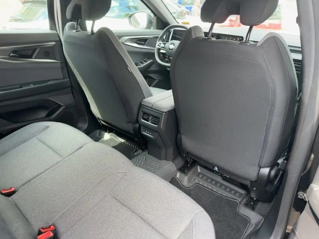 Renault Austral Equilibre Equilibre