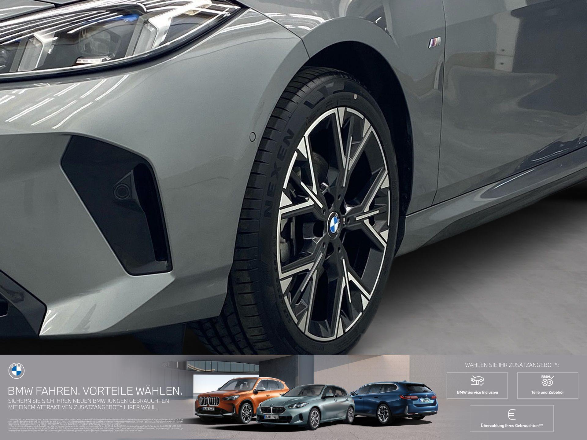 BMW 220 Coupé Gran Coupé