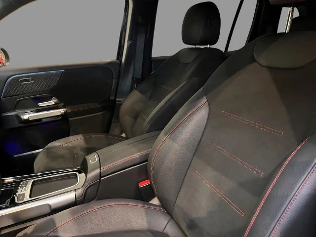 Mercedes-Benz EQB 300 4MATIC