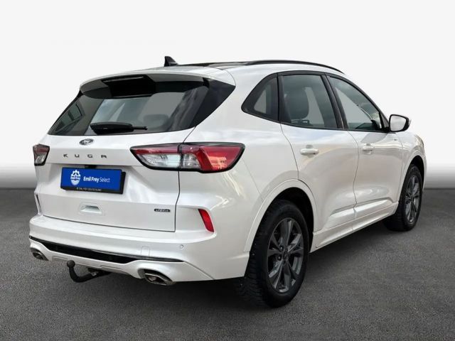 Ford Kuga Plug in Hybrid ST Line