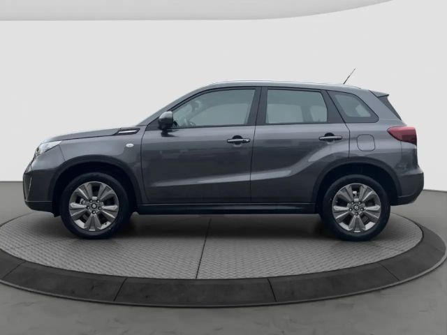 Suzuki Vitara Club Hybrid