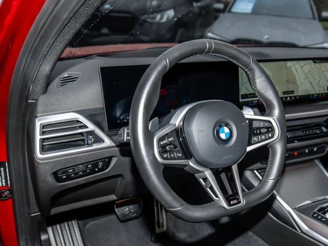 BMW 330 330d Sedan xDrive