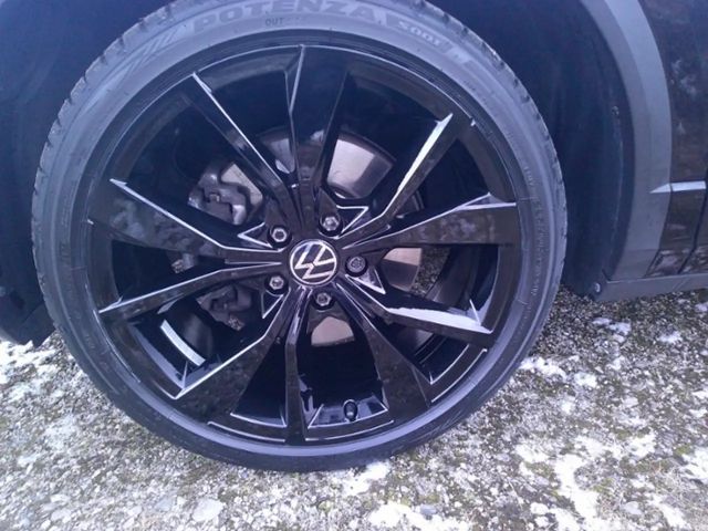 Volkswagen T-Roc 2.0 TSI 4Motion DSG R-Line