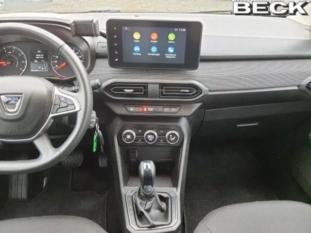 Dacia Sandero Comfort TCe 90