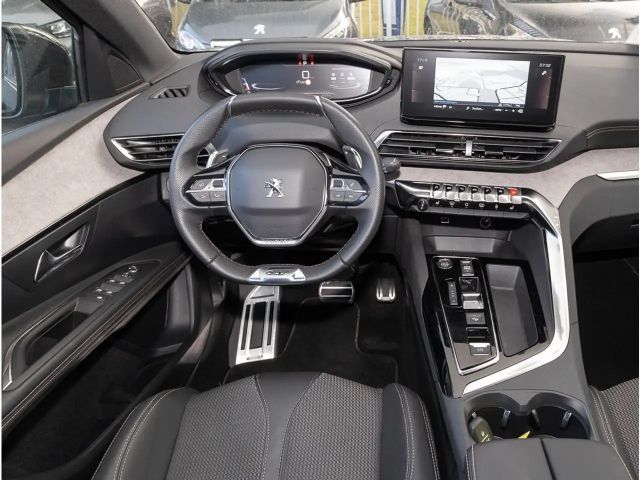 Peugeot 3008 GT-Line PureTech