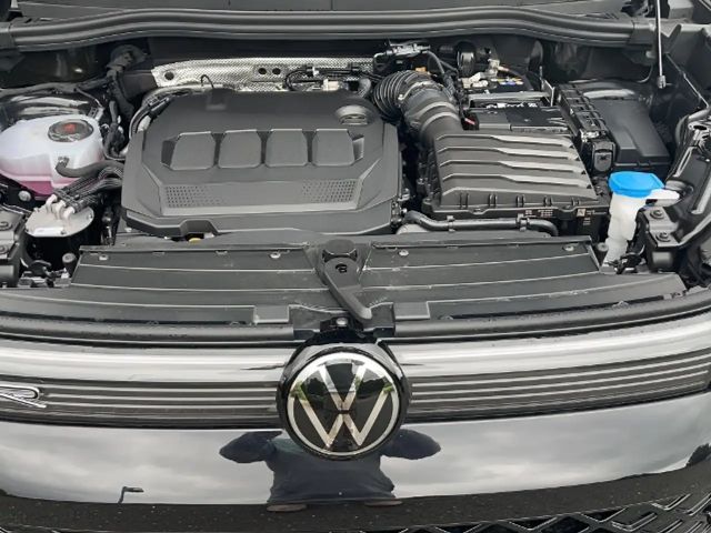 Volkswagen Tiguan 4Motion DSG R-Line