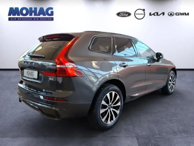 Volvo XC60 Dark Plus