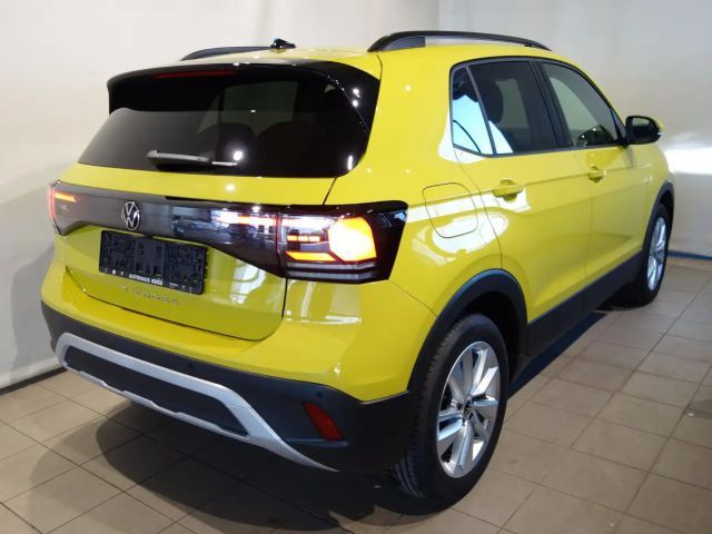 Volkswagen T-Cross Friends TSI