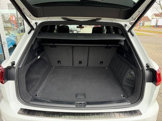 Volkswagen Touareg 3.0 V6 TDI R-Line