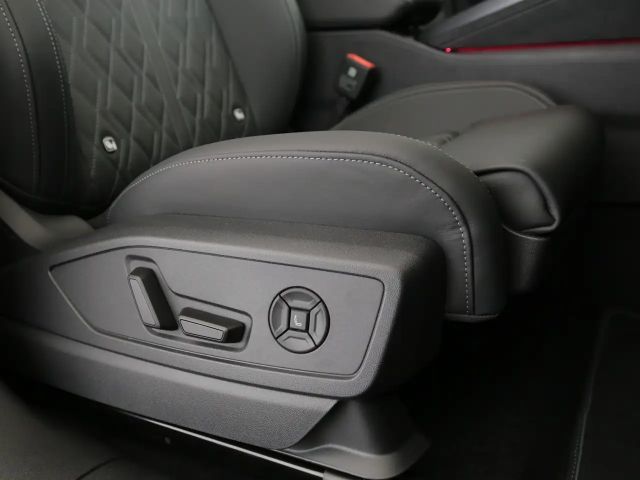 Audi SQ5 S-Tronic Sportback