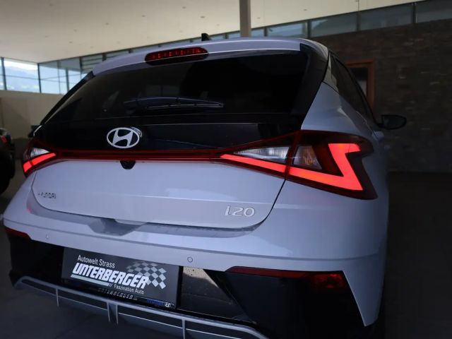 Hyundai i20 1.2