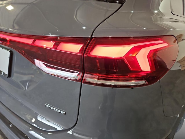 Audi Q6 e-tron Quattro