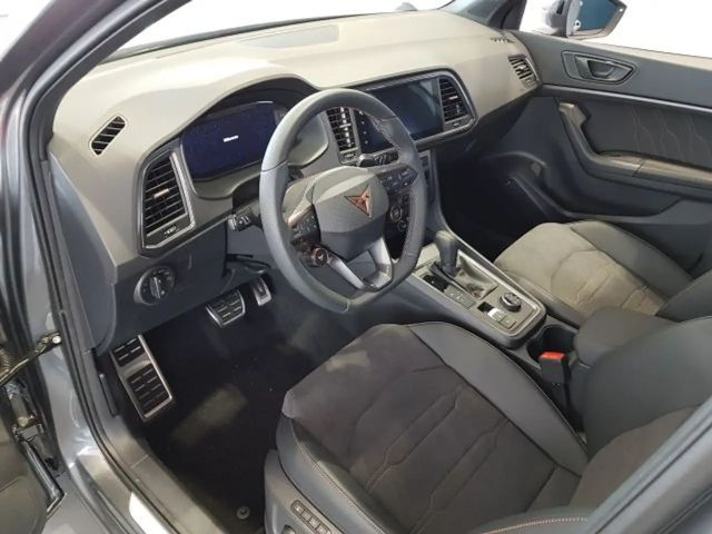 Cupra Ateca 2.0 TSI 4Drive DSG