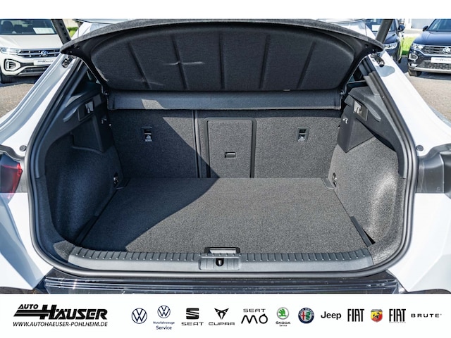 Cupra Formentor 2.0 TSI 4Drive DSG VZ