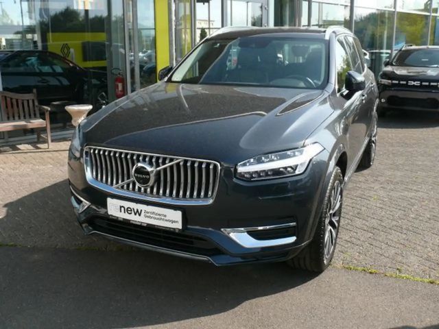 Volvo XC90 Inscription