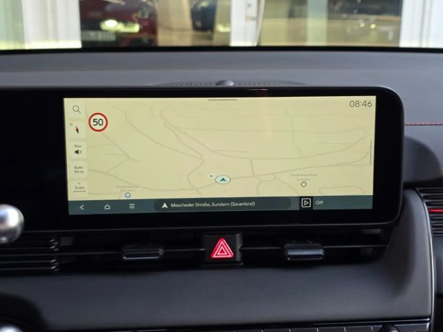 Hyundai IONIQ 5 Ioniq 5 N