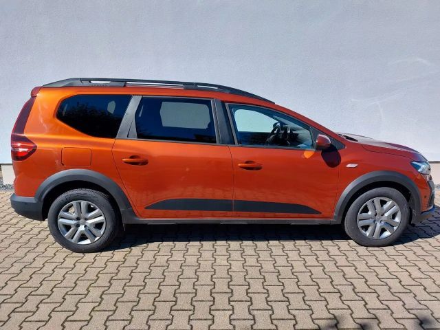 Dacia Jogger Expression | 7-Sitzer | Cam. | Sitzhzg.