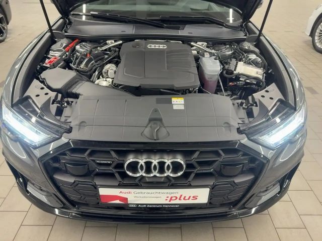 Audi A6 40 TDI Quattro S-Line