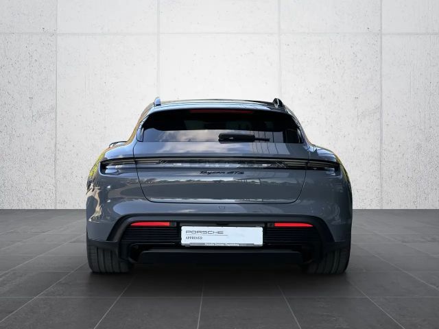 Porsche Taycan GTS Sport Turismo