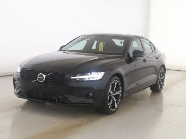 Volvo S60 Dark Plus