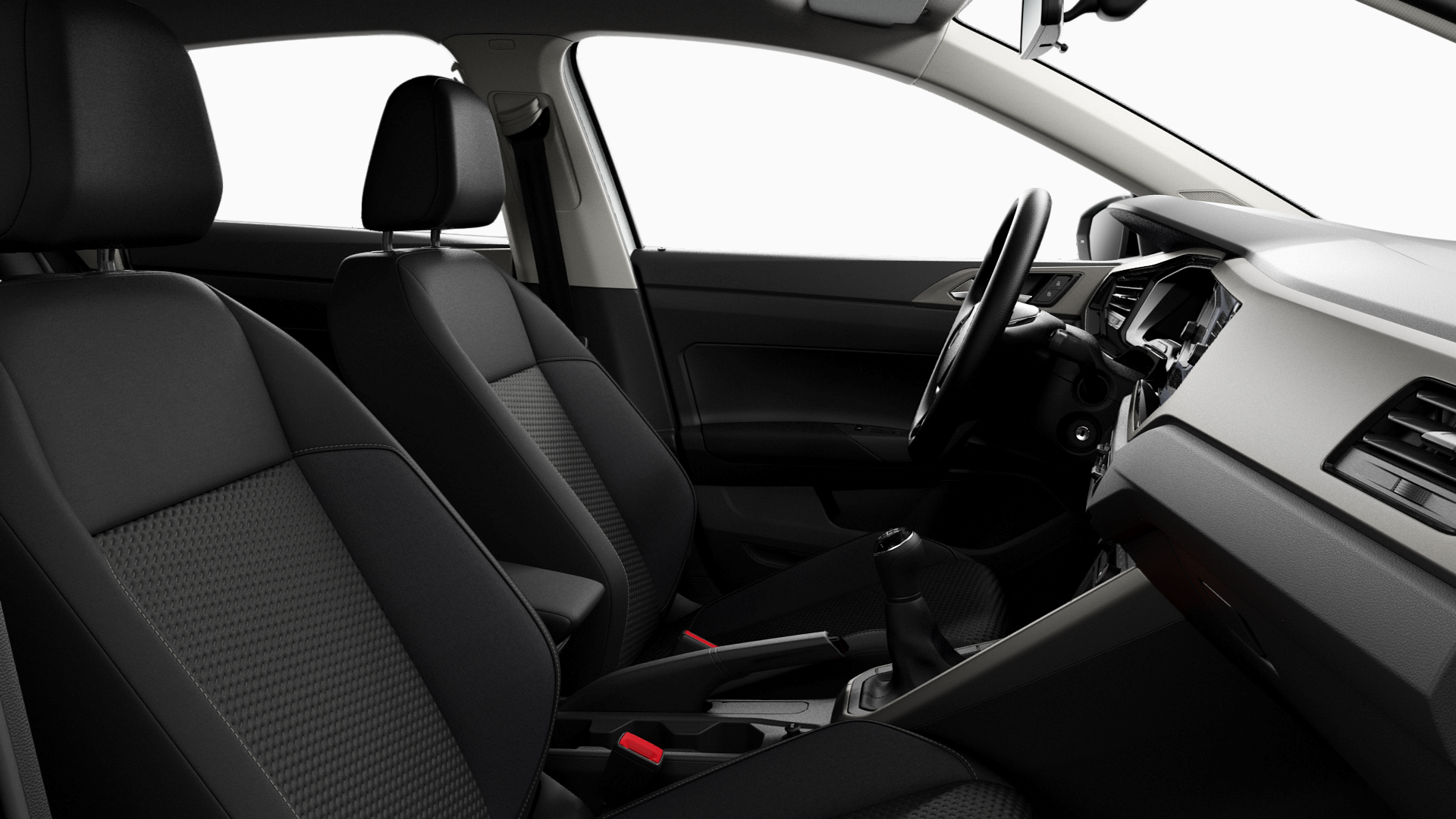 Volkswagen Polo 1.0 (EURO 6d-TEMP)