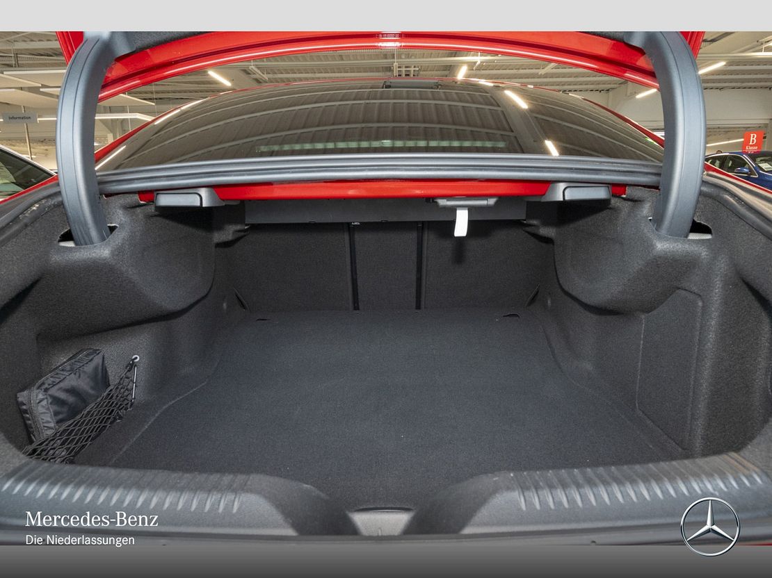 Mercedes-Benz CLS 400 4MATIC CLS 400 d Coupé