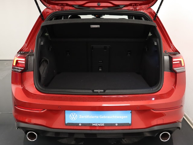 Volkswagen Golf DSG Golf VIII