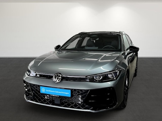 Volkswagen Passat R-Line Variant