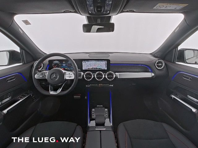 Mercedes-Benz EQB 300 4MATIC