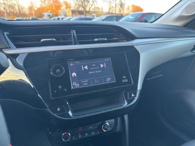 Opel Corsa Edition F Edition