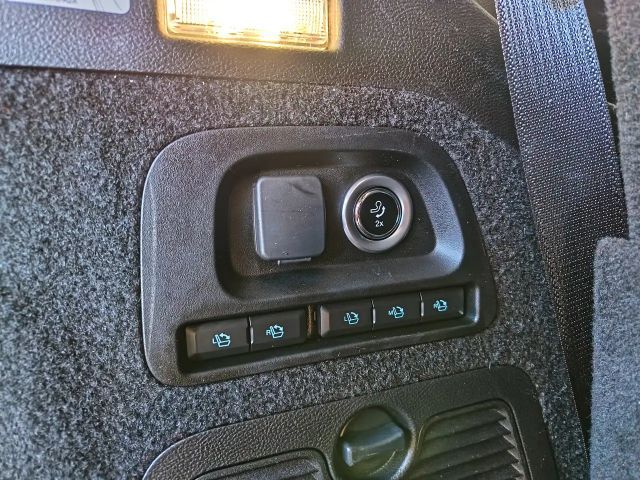 Ford Galaxy AWD Titanium